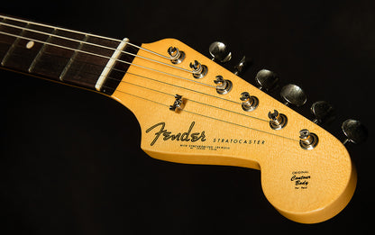 Wildwood 10 1961 Stratocaster - NOS