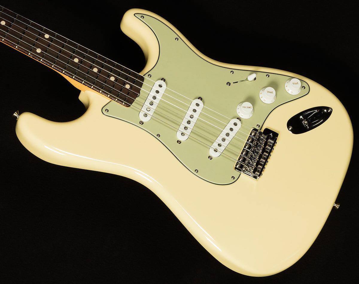 Wildwood 10 1961 Stratocaster - NOS