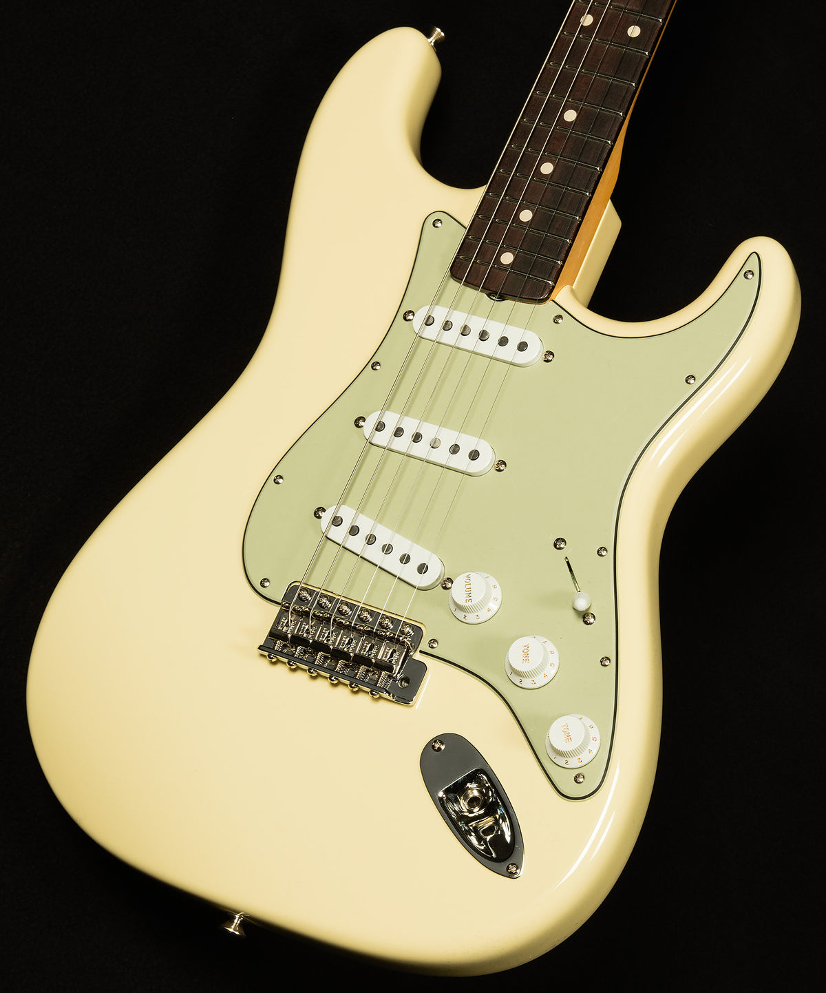 Wildwood 10 1961 Stratocaster - NOS