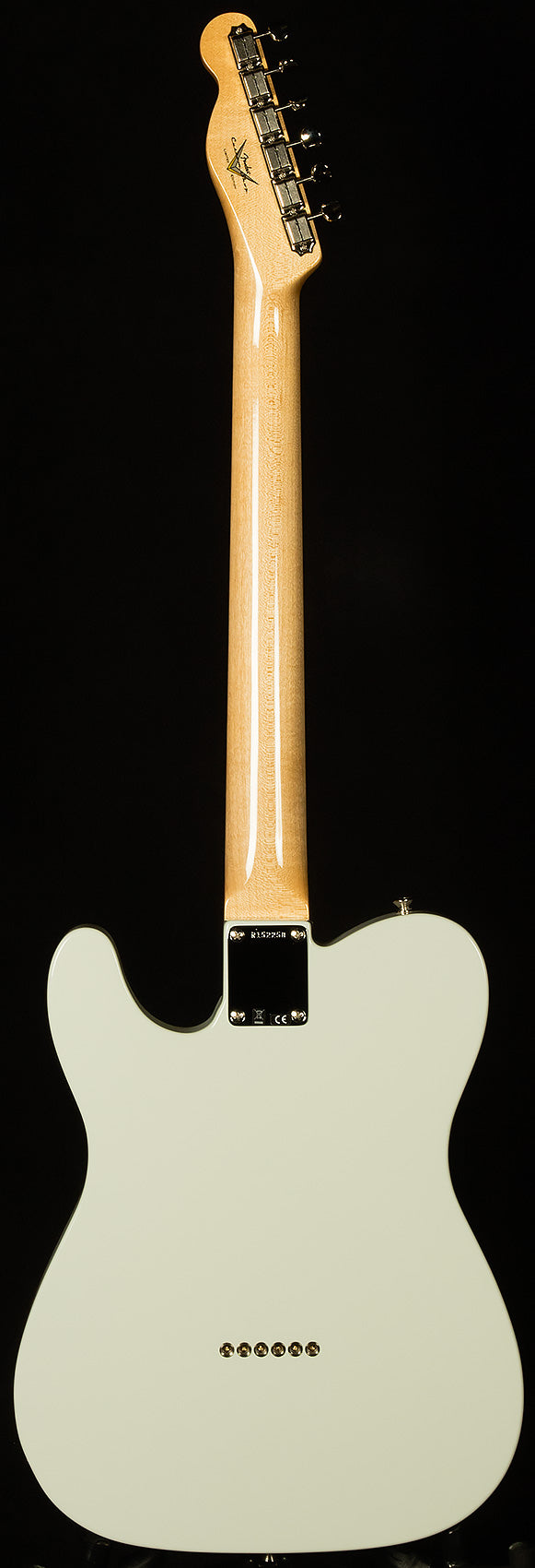 Wildwood 10 1959 Telecaster - NOS