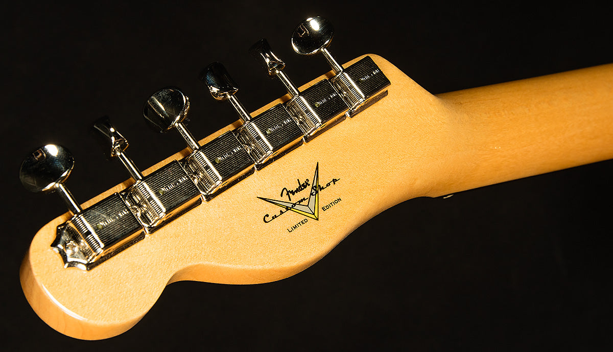 Wildwood 10 1959 Telecaster - NOS