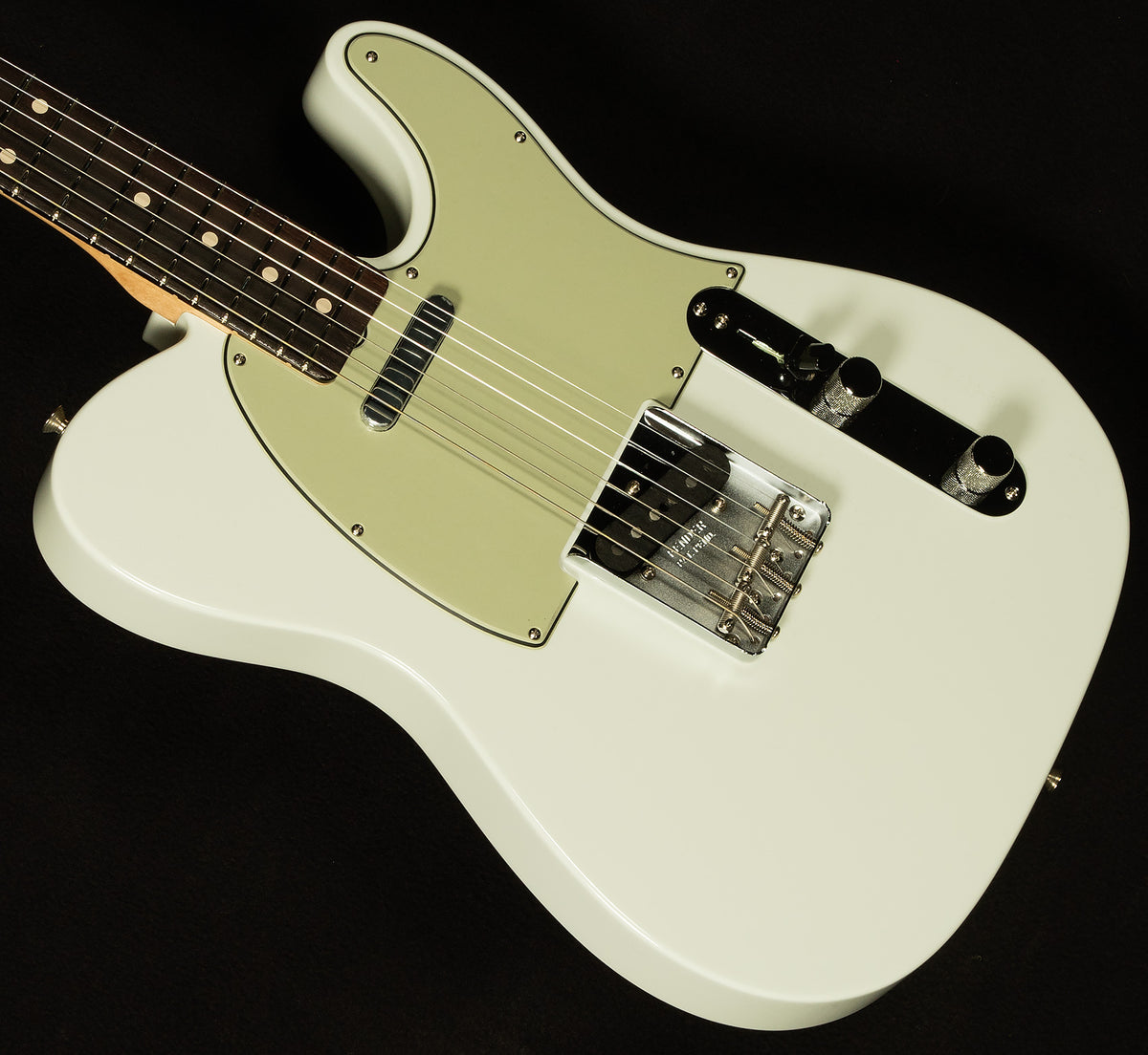 Wildwood 10 1959 Telecaster - NOS