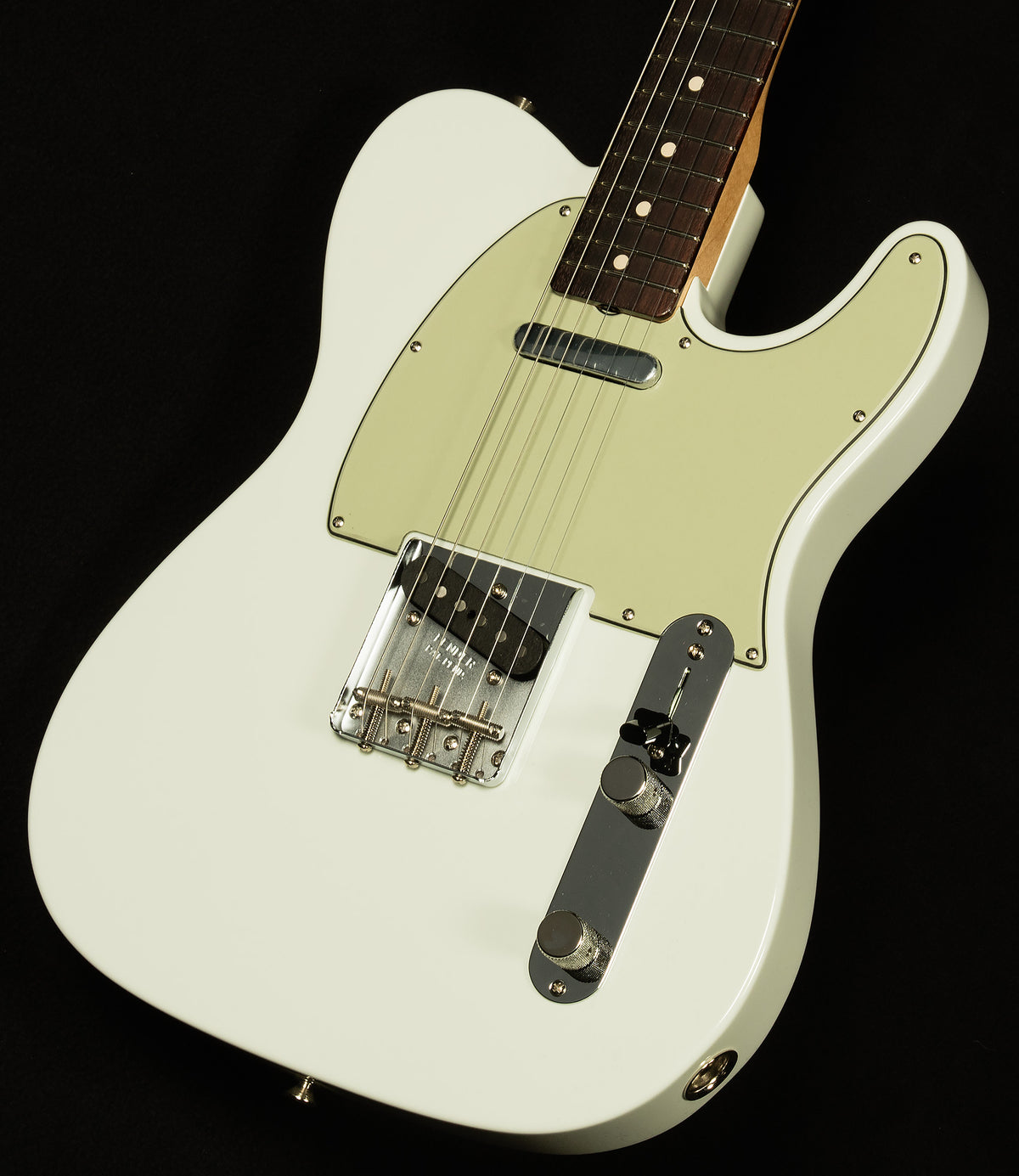 Wildwood 10 1959 Telecaster - NOS