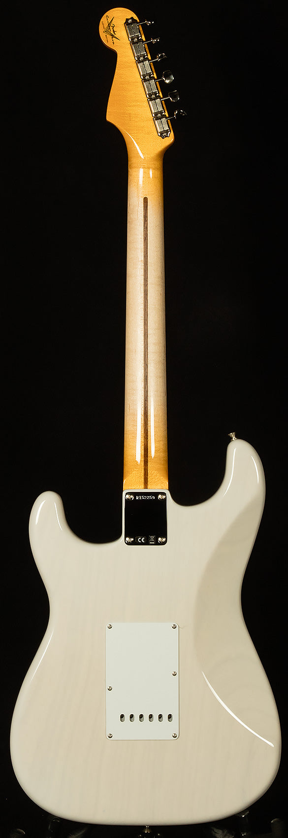 Wildwood 10 1957 Stratocaster - NOS