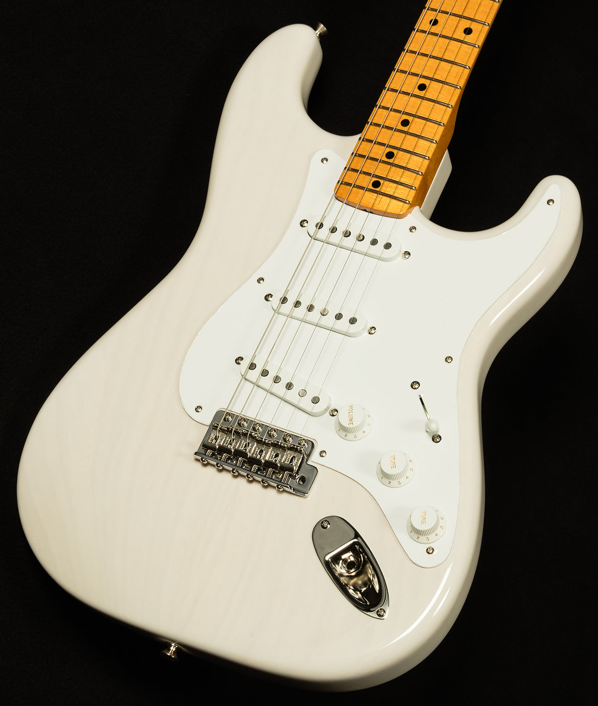 Wildwood 10 1957 Stratocaster - NOS