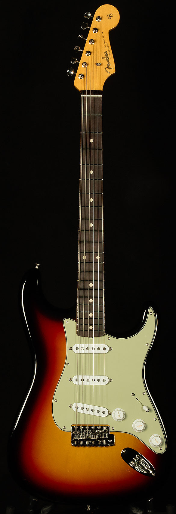 Wildwood 10 1961 Stratocaster - NOS