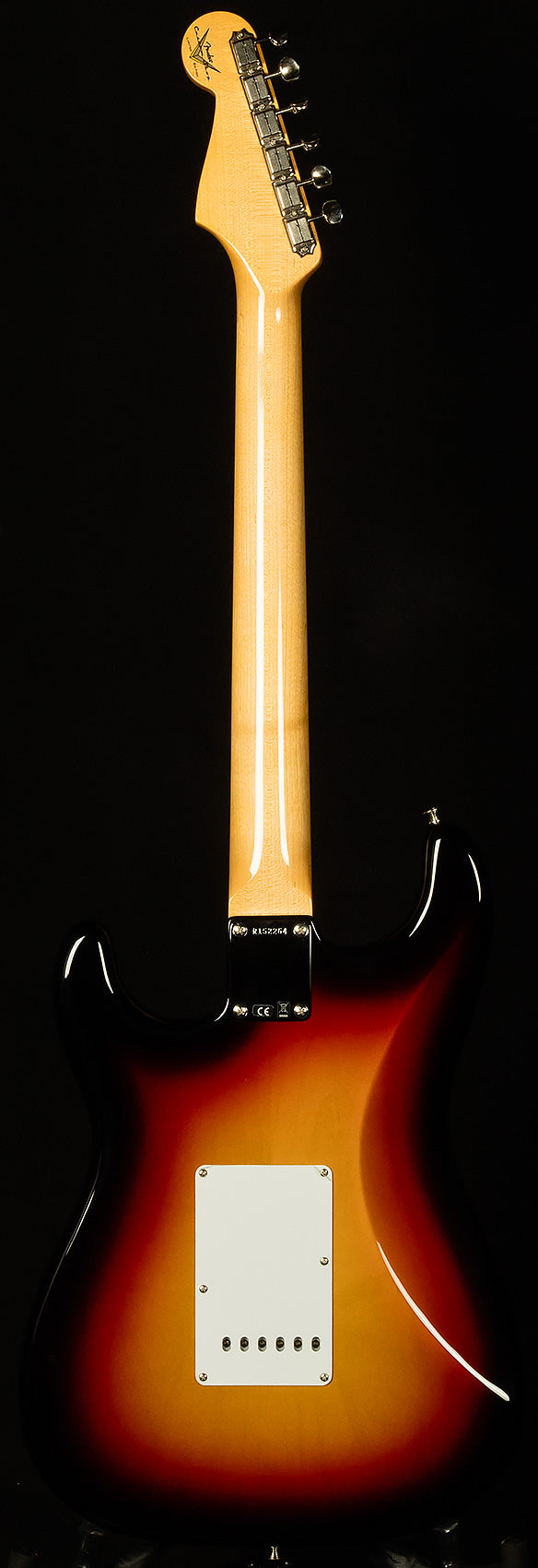 Wildwood 10 1961 Stratocaster - NOS