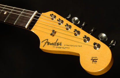 Wildwood 10 1961 Stratocaster - NOS