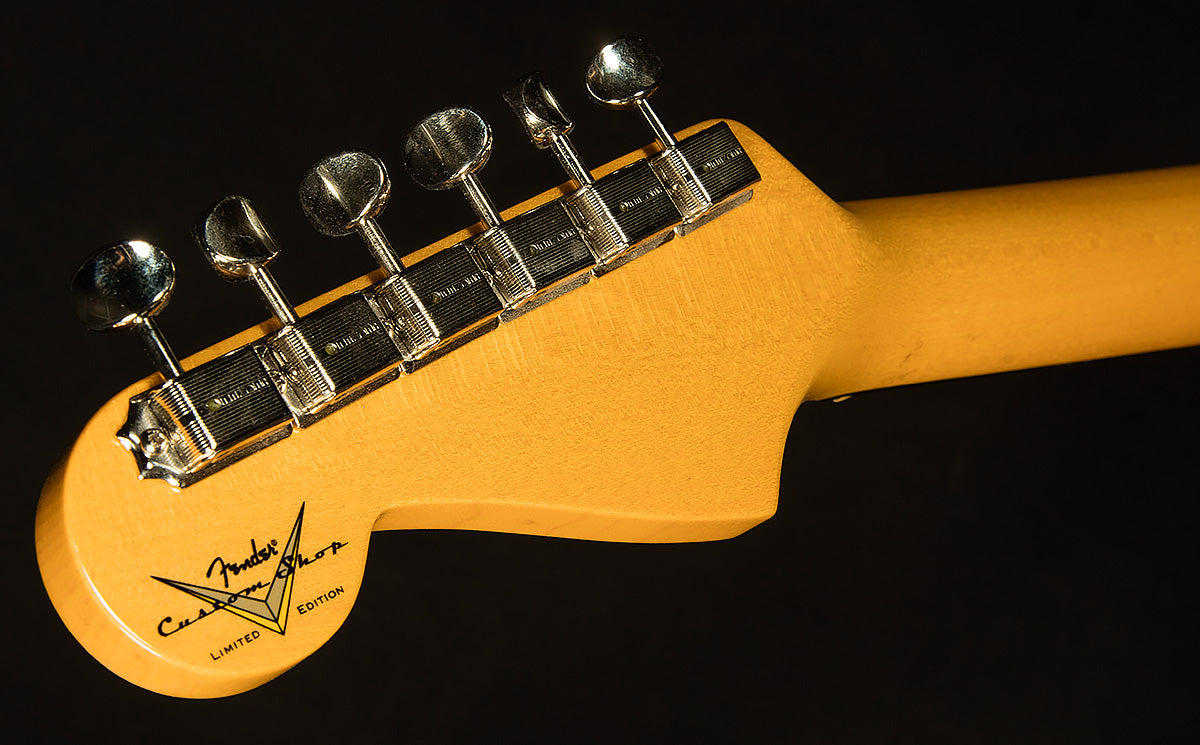 Wildwood 10 1961 Stratocaster - NOS
