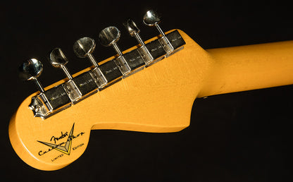Wildwood 10 1961 Stratocaster - NOS