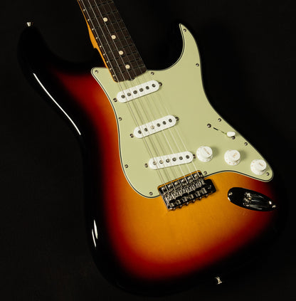 Wildwood 10 1961 Stratocaster - NOS