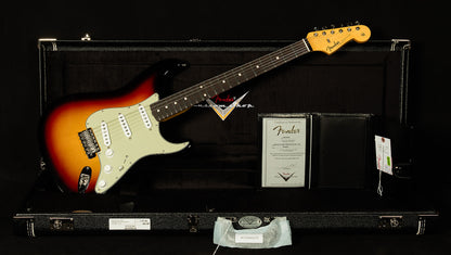 Wildwood 10 1961 Stratocaster - NOS