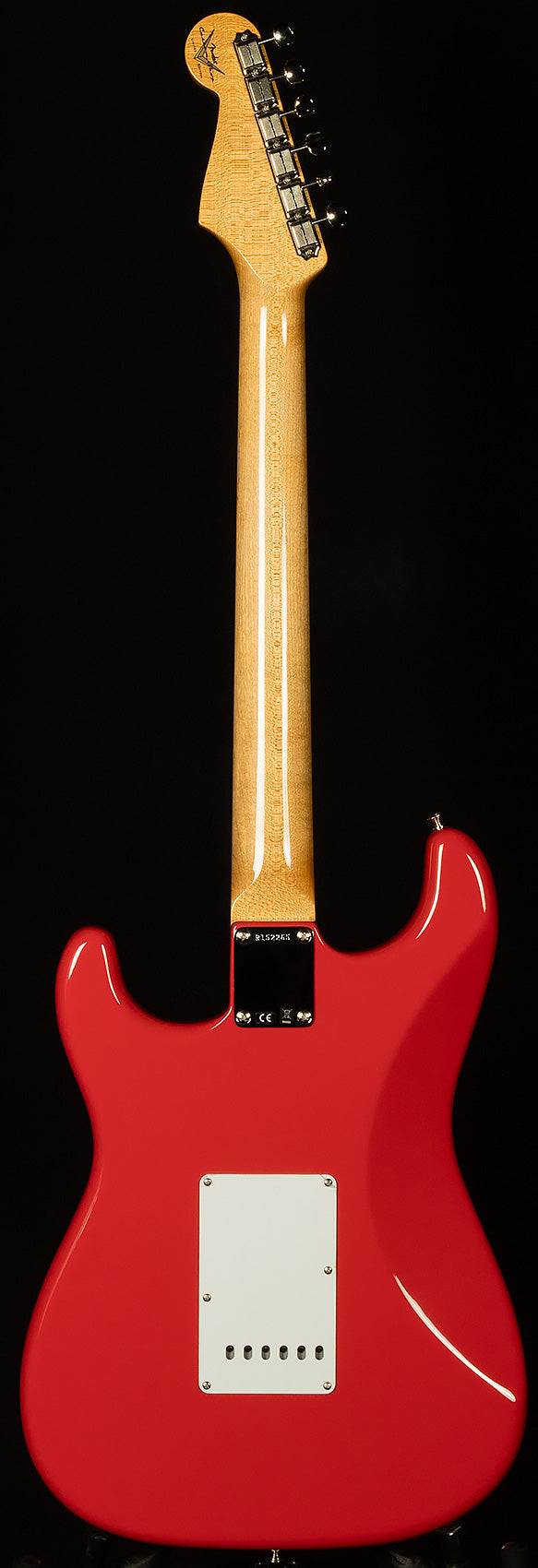 Wildwood 10 1961 Stratocaster - NOS