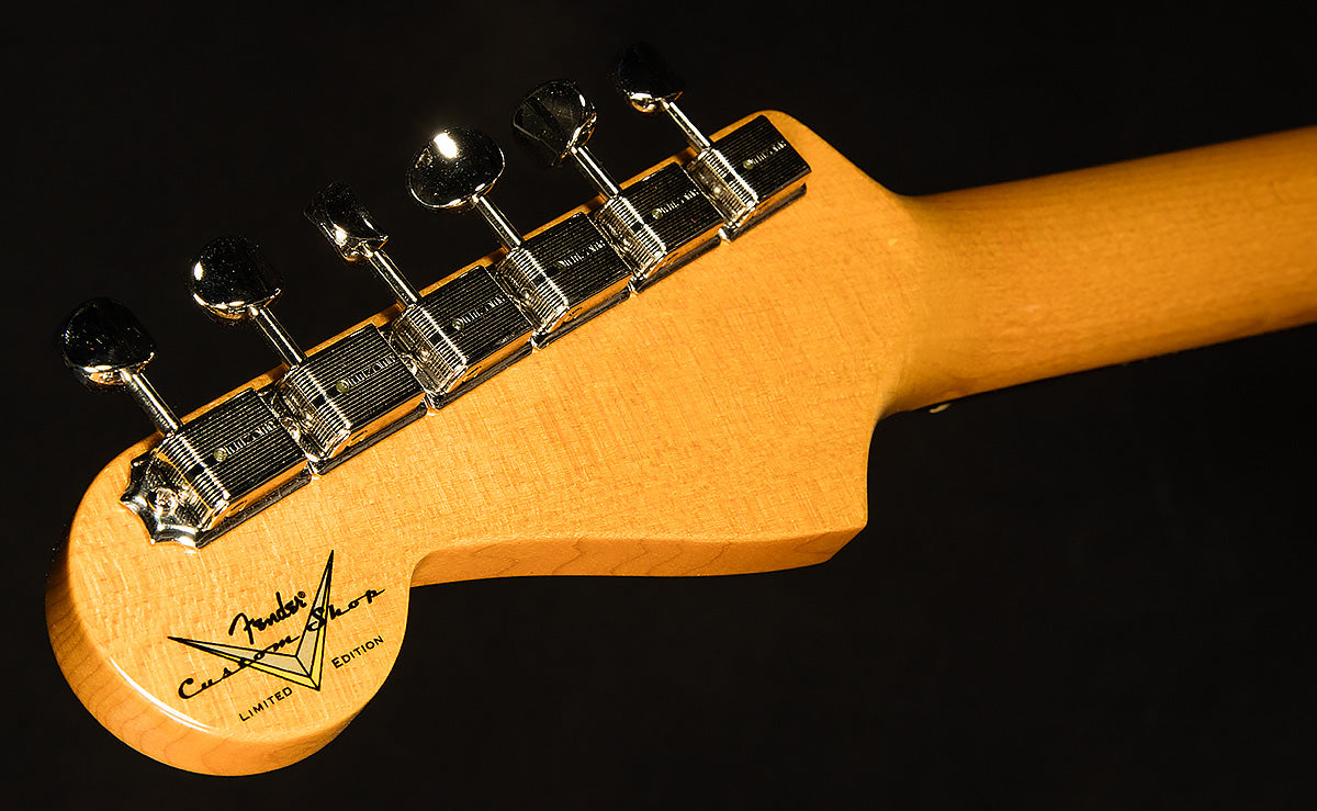 Wildwood 10 1961 Stratocaster - NOS