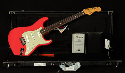 Wildwood 10 1961 Stratocaster - NOS