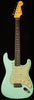 Wildwood 10 1961 Stratocaster - Journeyman Relic