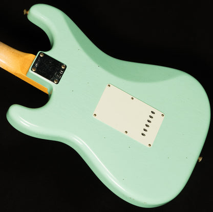 Wildwood 10 1961 Stratocaster - Journeyman Relic