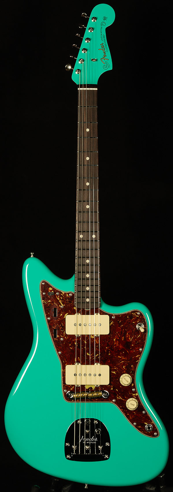 Wildwood 10 1959 Jazzmaster - NOS