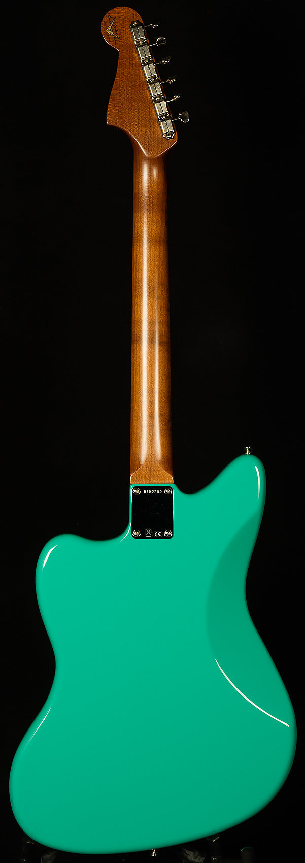 Wildwood 10 1959 Jazzmaster - NOS