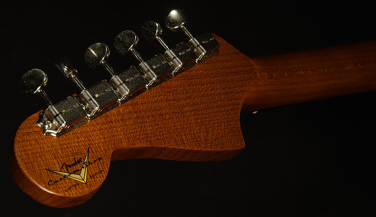 Wildwood 10 1959 Jazzmaster - NOS
