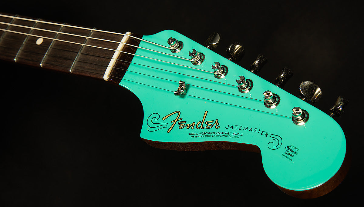 Wildwood 10 1959 Jazzmaster - NOS