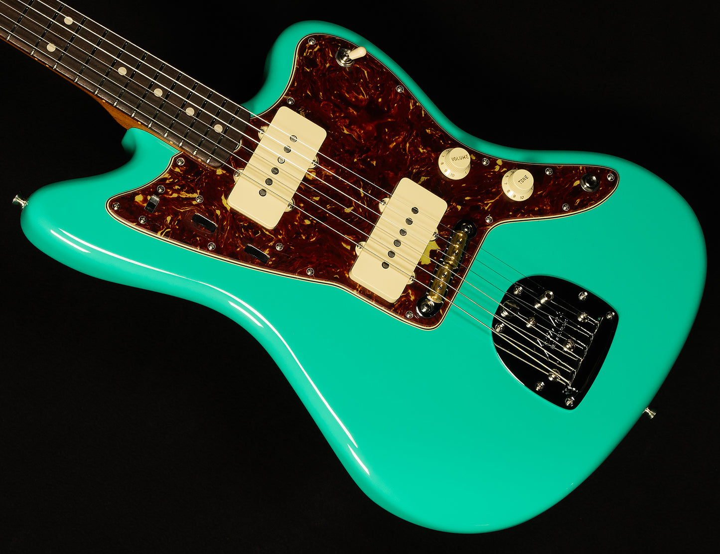 Wildwood 10 1959 Jazzmaster - NOS