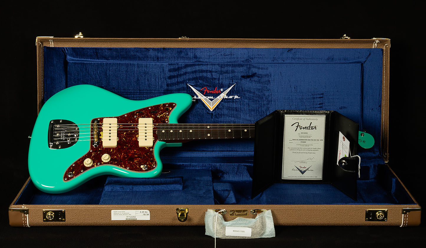 Wildwood 10 1959 Jazzmaster - NOS