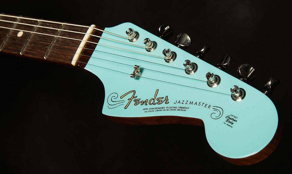 Wildwood 10 1959 Jazzmaster - NOS