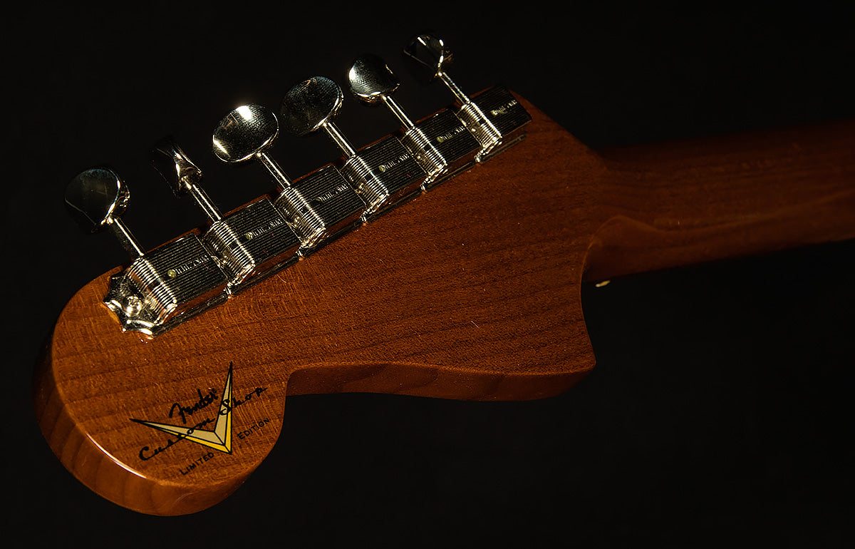 Wildwood 10 1959 Jazzmaster - NOS