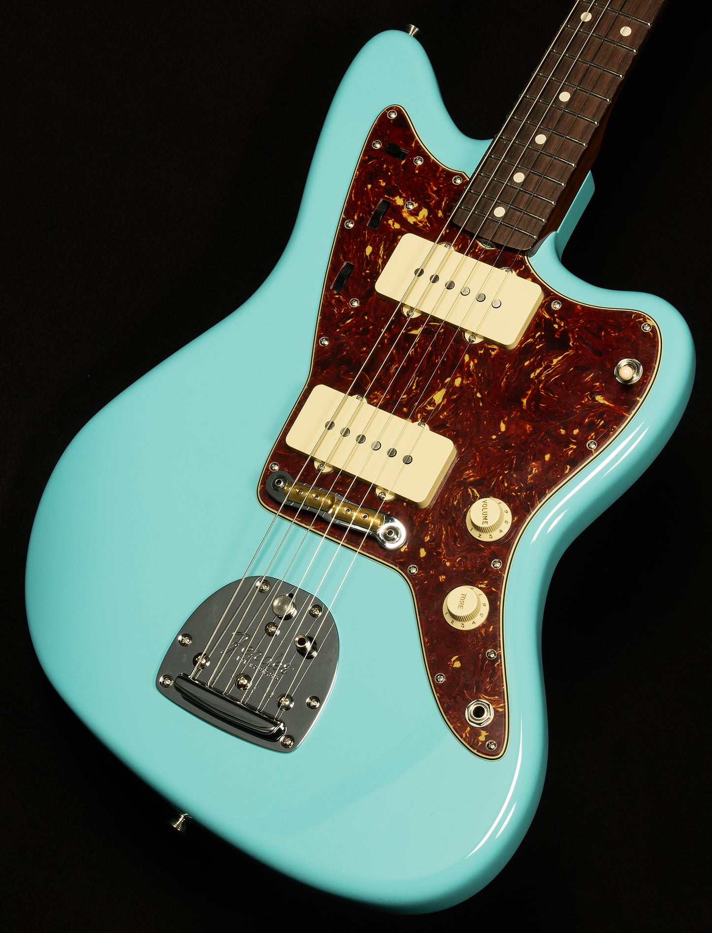 Wildwood 10 1959 Jazzmaster - NOS
