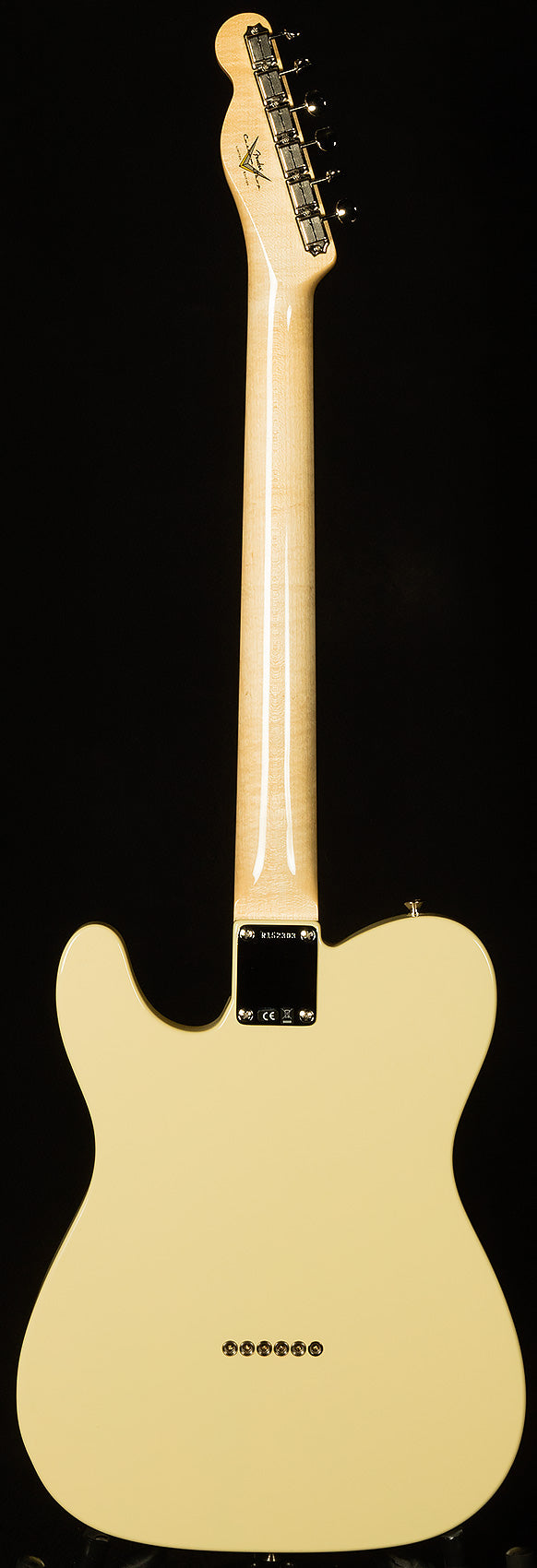 Wildwood 10 1959 Telecaster -  NOS