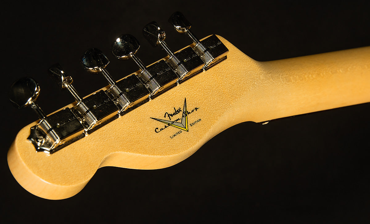 Wildwood 10 1959 Telecaster -  NOS