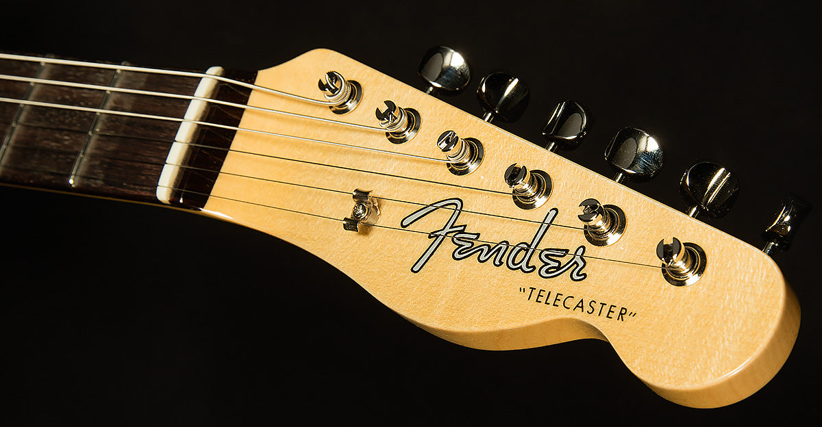 Wildwood 10 1959 Telecaster -  NOS