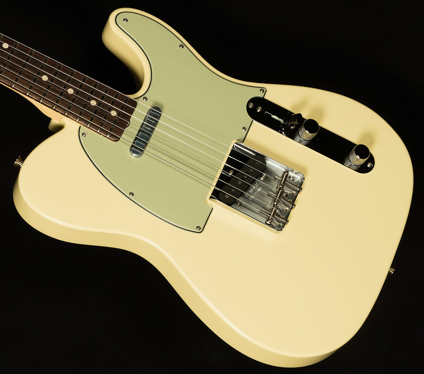 Wildwood 10 1959 Telecaster -  NOS
