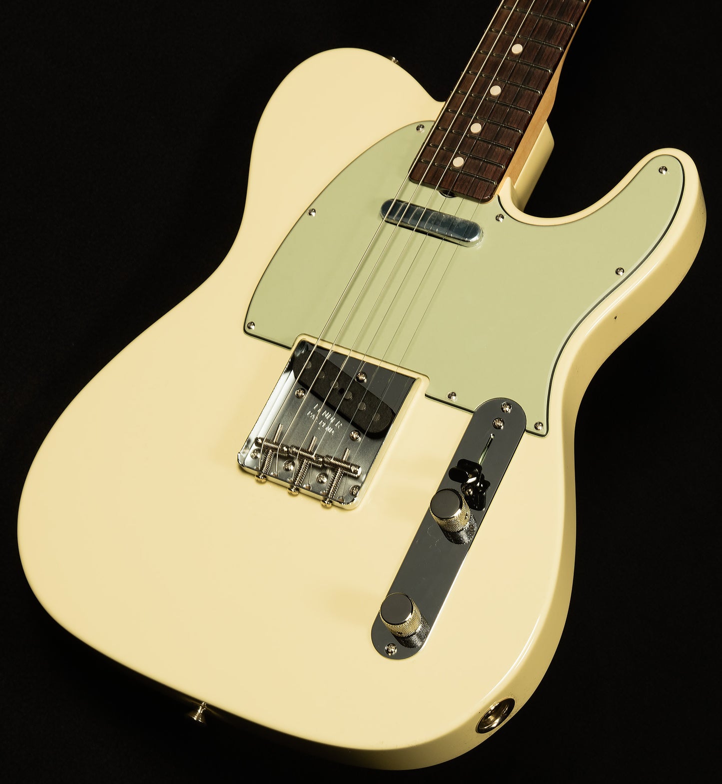 Wildwood 10 1959 Telecaster -  NOS
