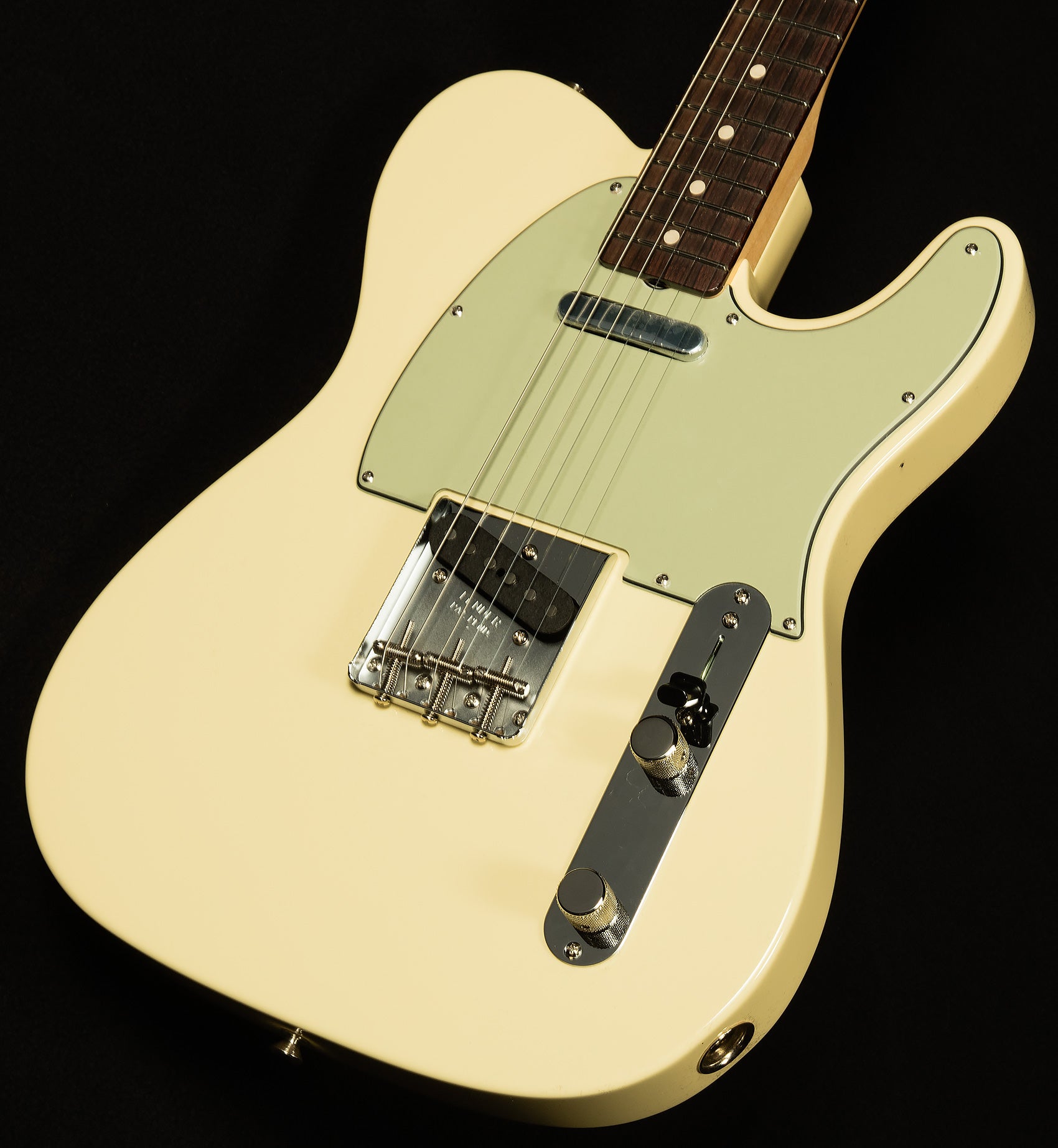 Wildwood 10 1959 Telecaster -  NOS