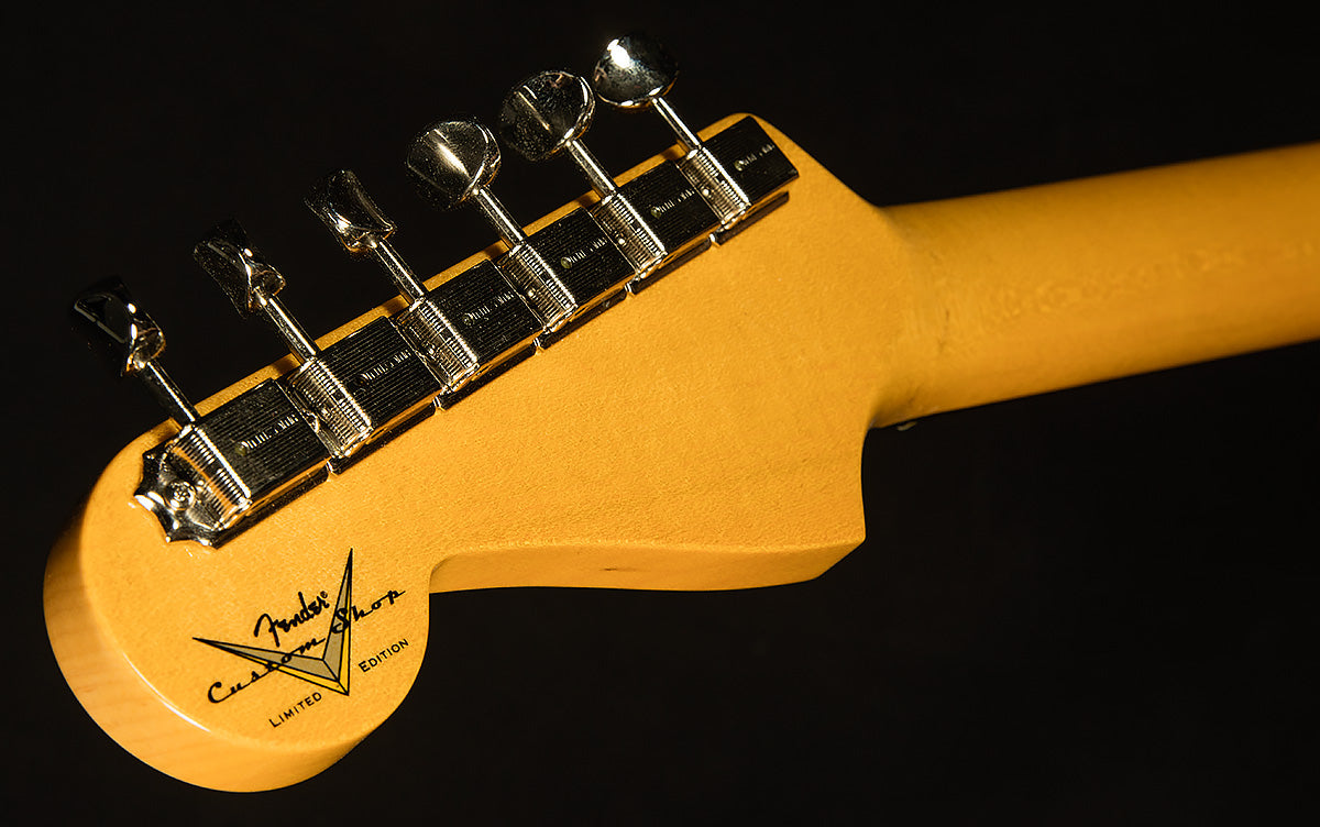 Wildwood 10 1961 Stratocaster - NOS