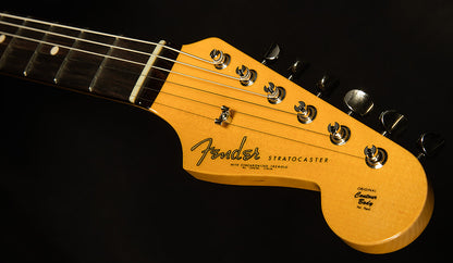 Wildwood 10 1961 Stratocaster - NOS