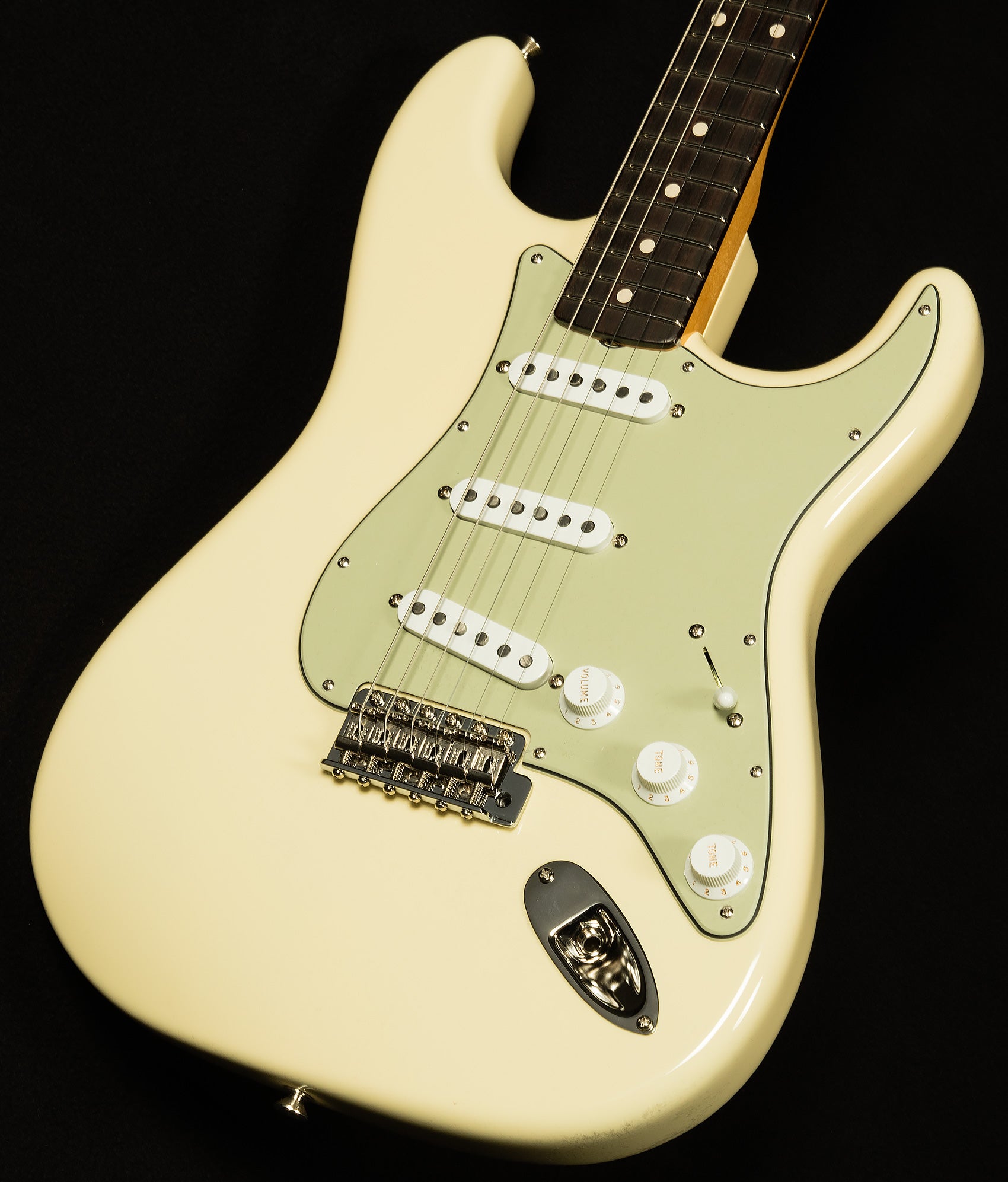 Wildwood 10 1961 Stratocaster - NOS