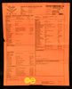 Wildwood 10 1961 Stratocaster - NOS