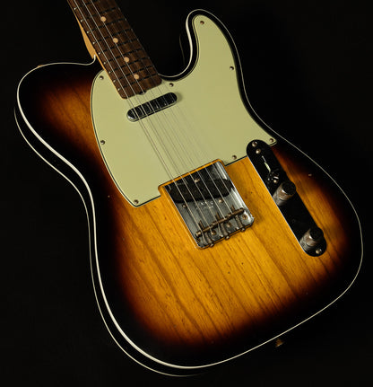 Wildwood 10 1962 Telecaster Custom - Journeyman Relic