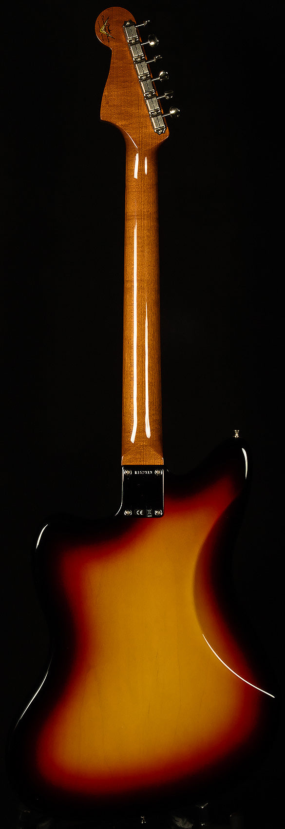 Wildwood 10 1959 Jazzmaster - NOS