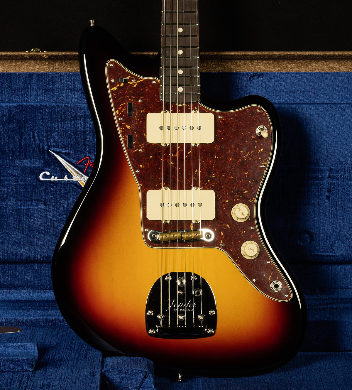 Wildwood 10 1959 Jazzmaster - NOS