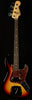Wildwood 10 1962 Jazz Bass - NOS