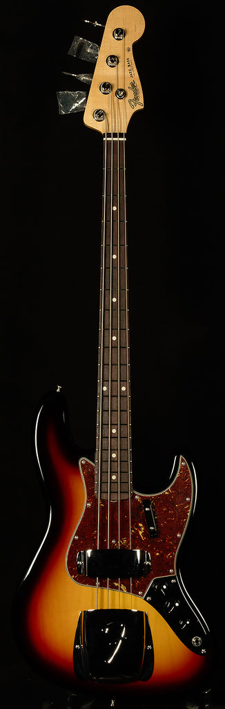 Wildwood 10 1962 Jazz Bass - NOS