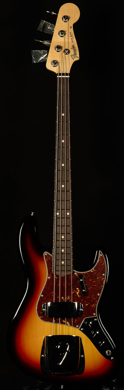 Wildwood 10 1962 Jazz Bass - NOS
