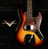 Wildwood 10 1962 Jazz Bass - NOS