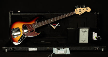 Wildwood 10 1962 Jazz Bass - NOS