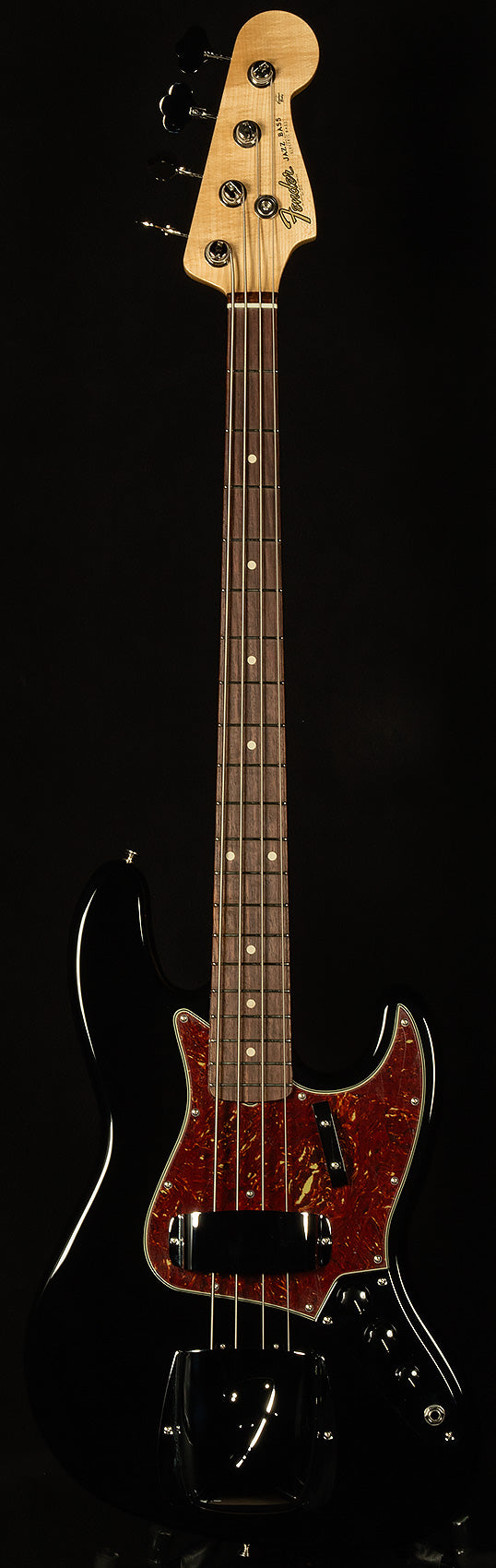 Wildwood 10 1962 Jazz Bass - NOS