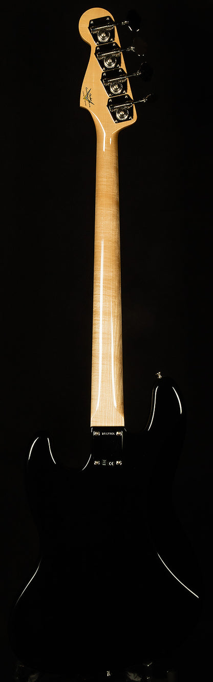Wildwood 10 1962 Jazz Bass - NOS